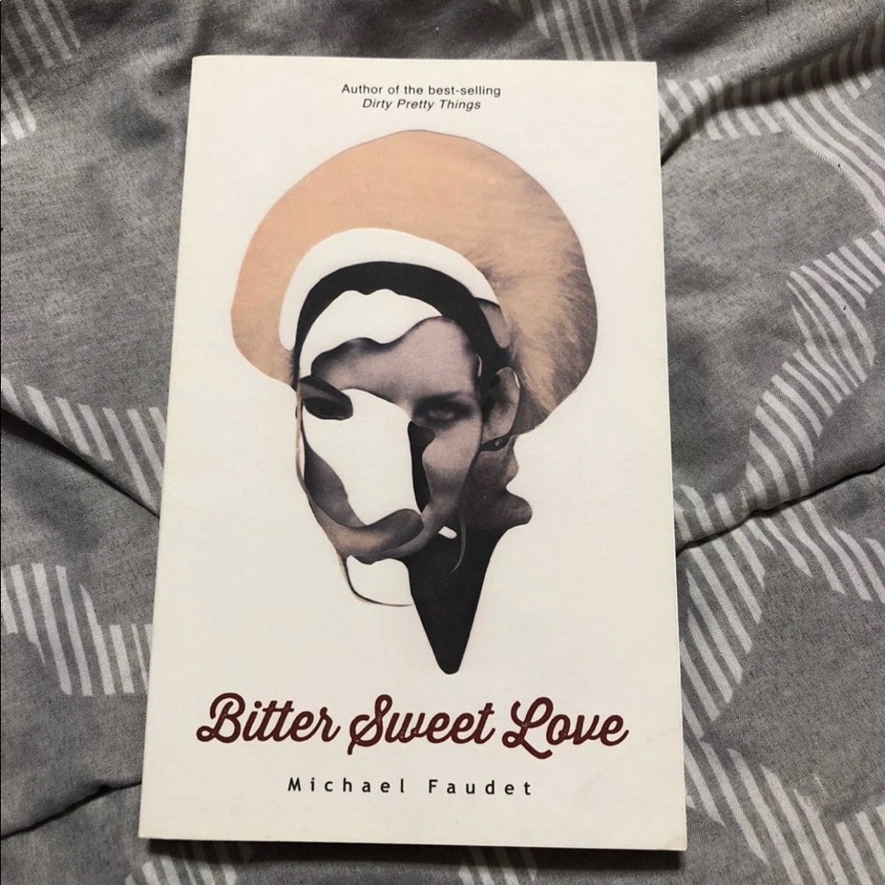 Bitter Sweet Love